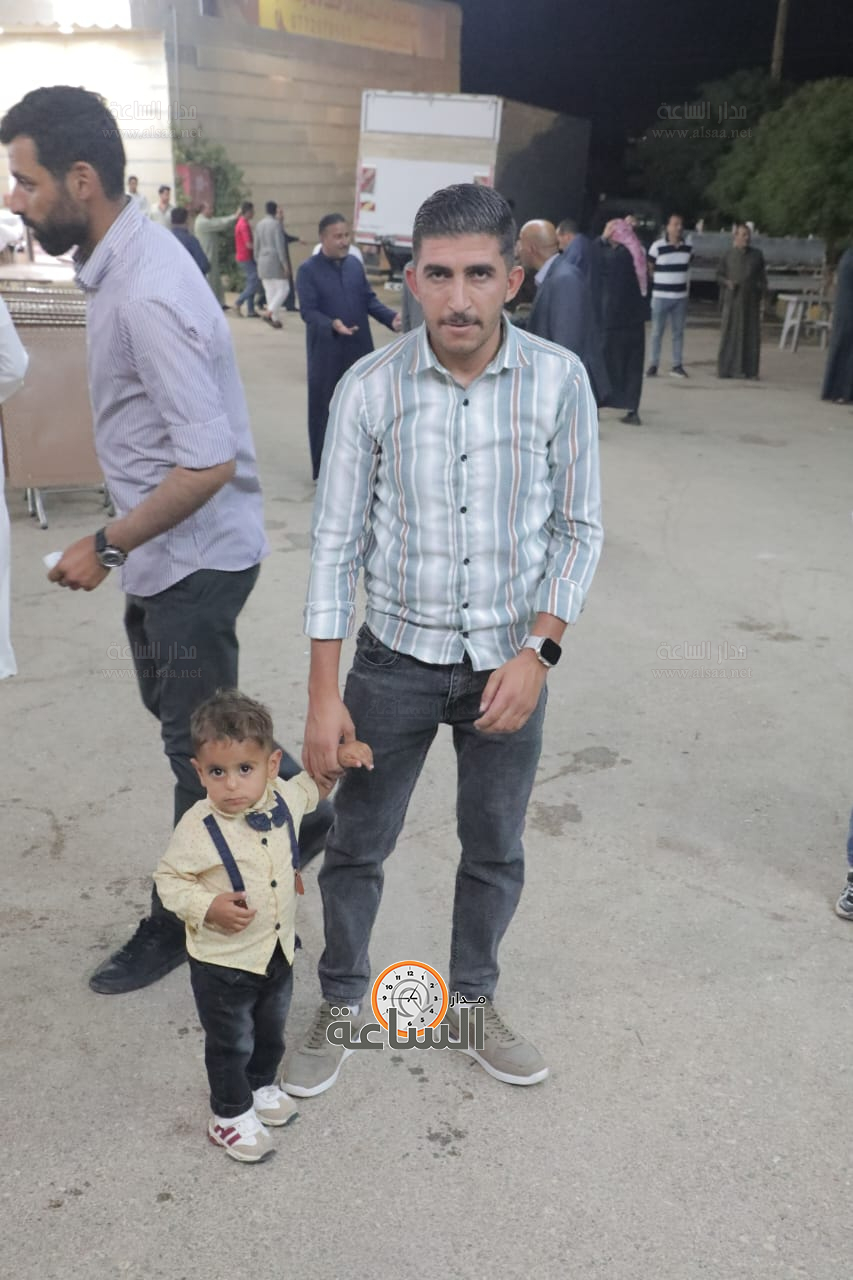 Madar Al-Saa Images 0.15791563774829898