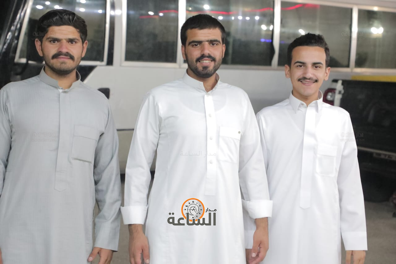 Madar Al-Saa Images 0.7660475232089707