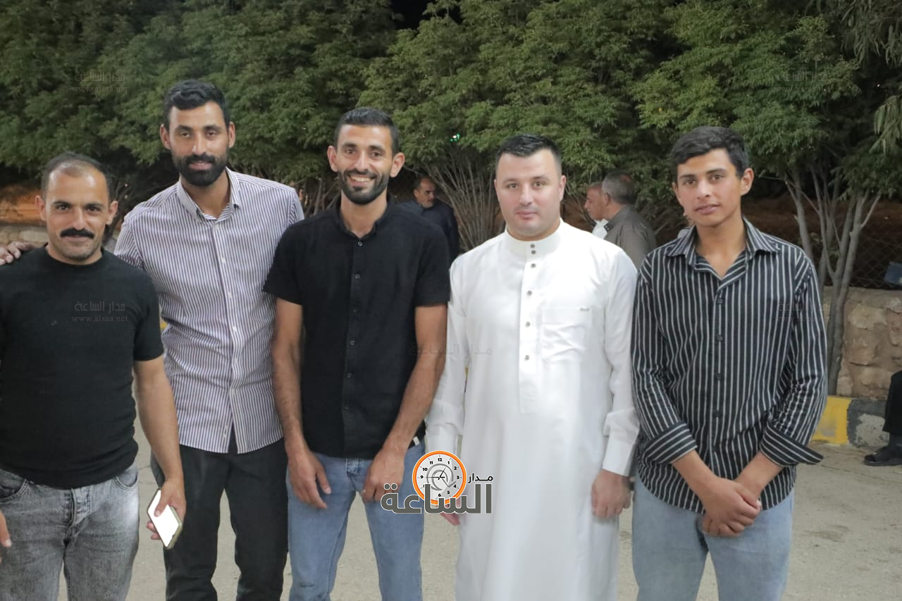 Madar Al-Saa Images 0.8391449249598144