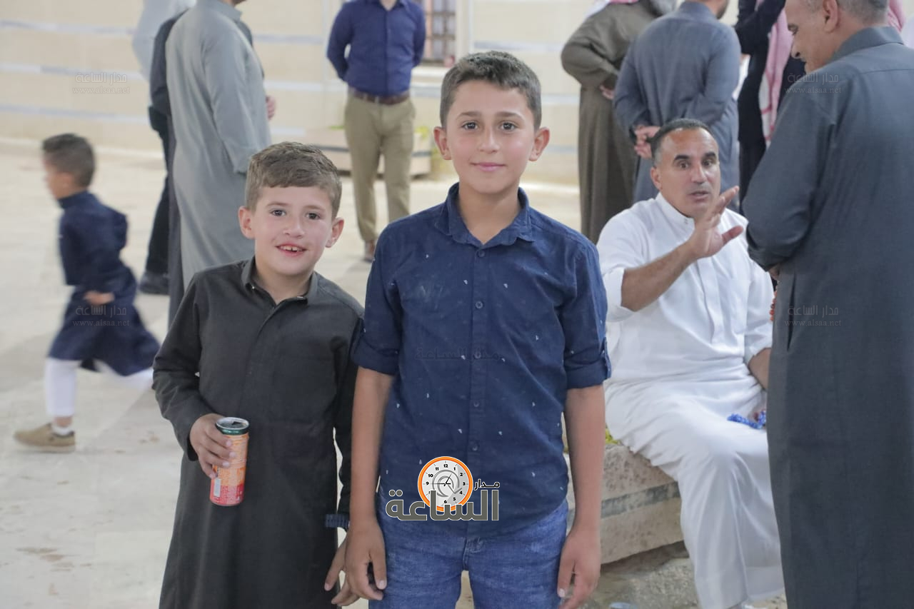 Madar Al-Saa Images 0.9510996798155964