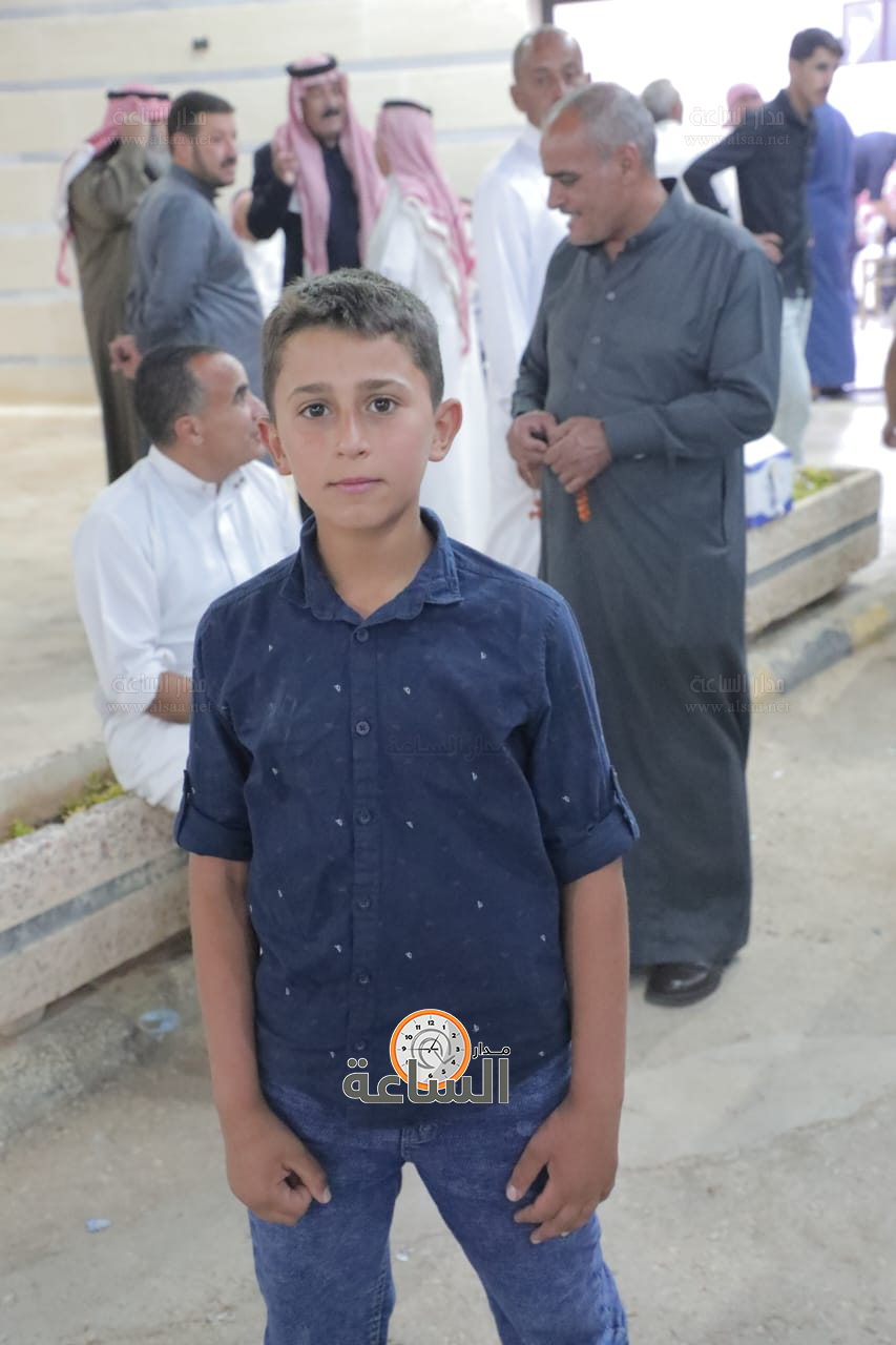 Madar Al-Saa Images 0.810363677658075