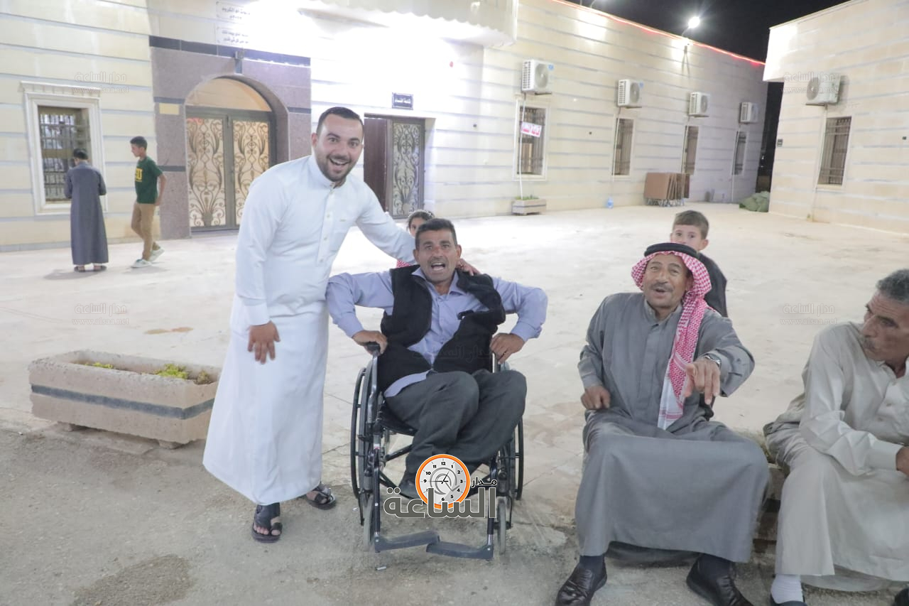 Madar Al-Saa Images 0.013979598443398356