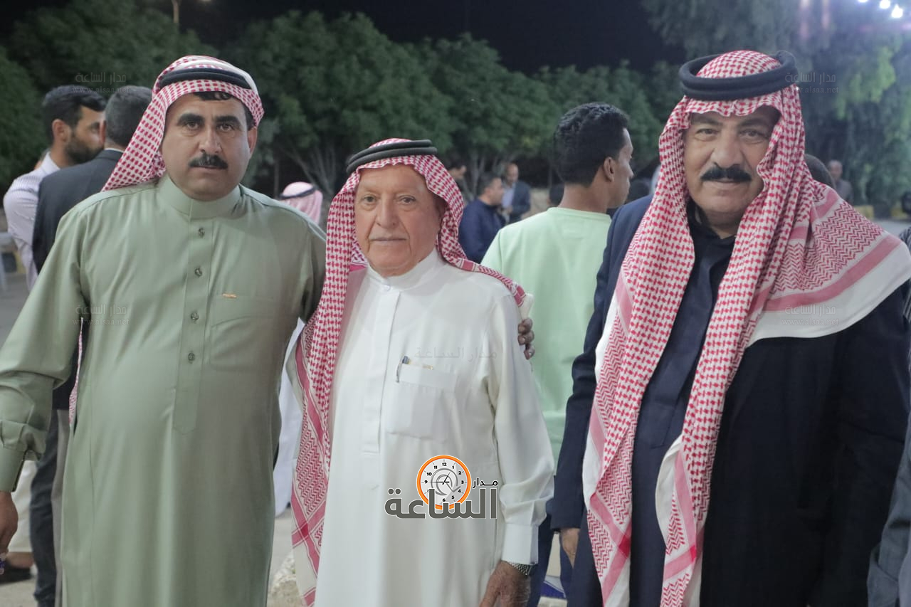 Madar Al-Saa Images 0.9233635891041069