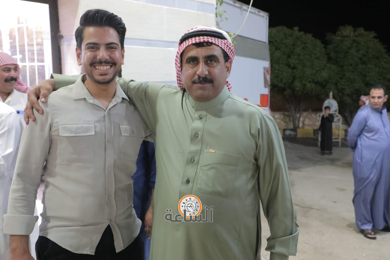 Madar Al-Saa Images 0.5690850931444683