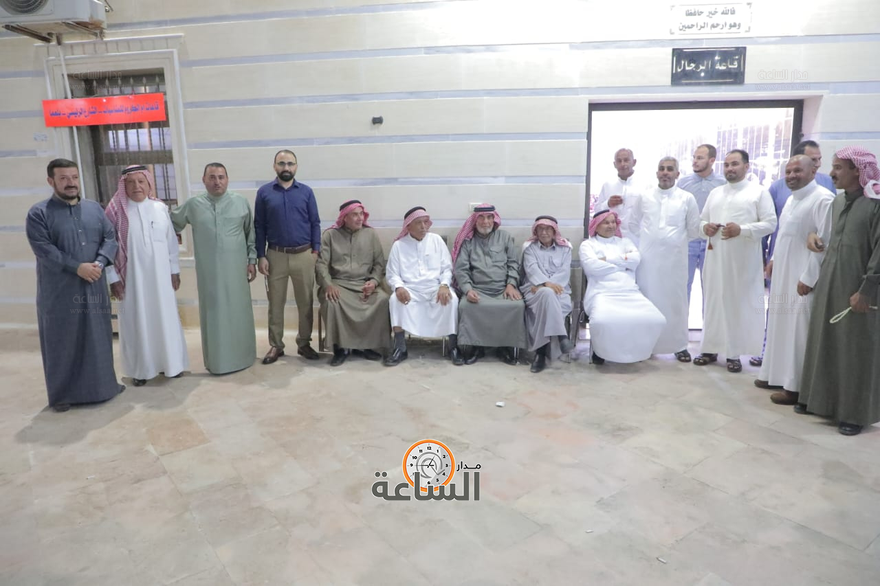 Madar Al-Saa Images 0.64689084635888