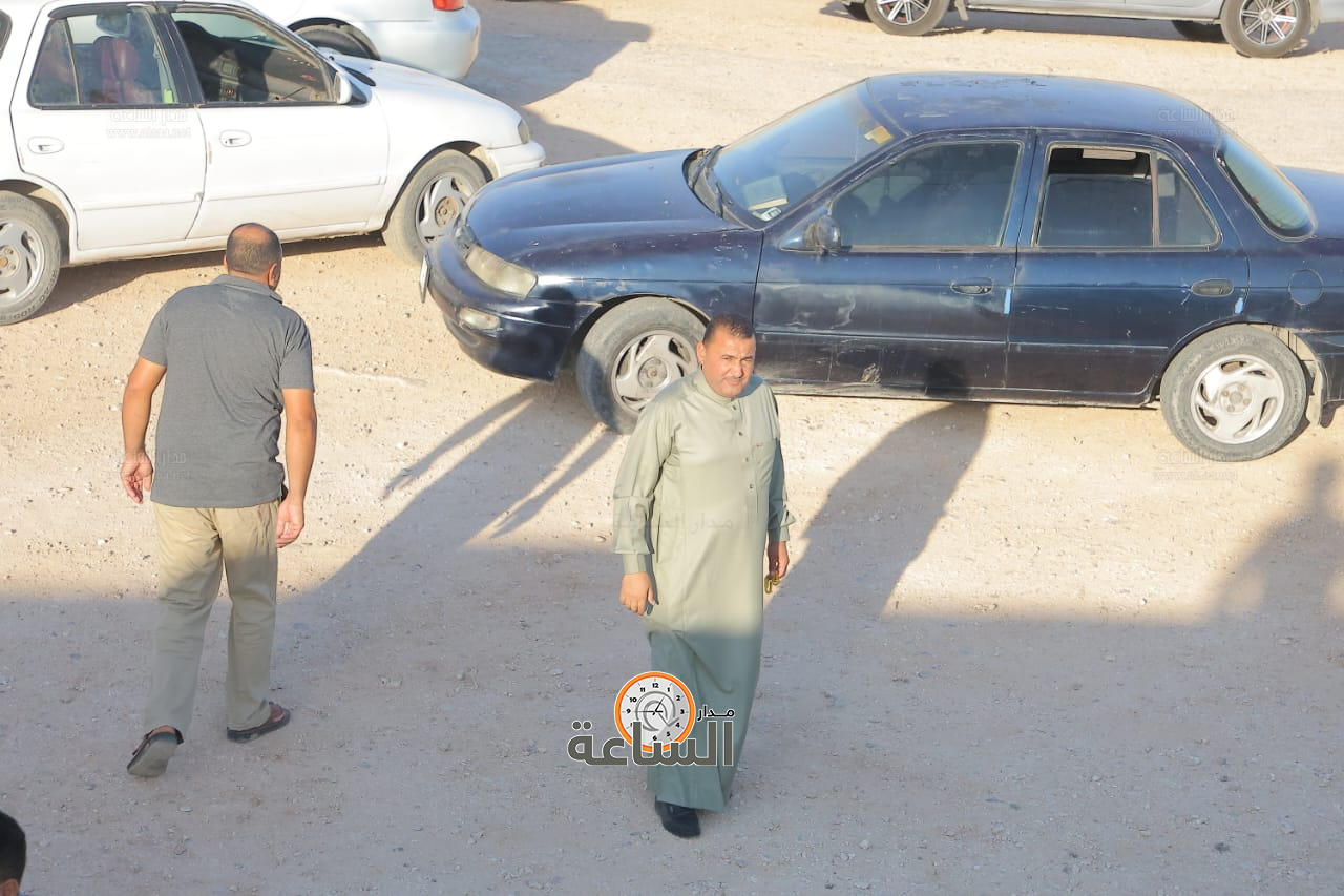 Madar Al-Saa Images 0.7025379749020801