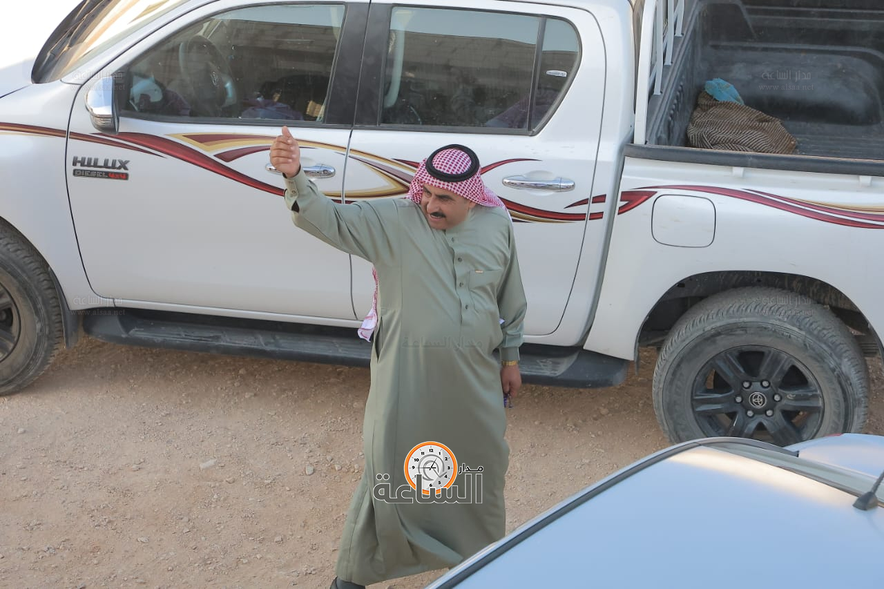 Madar Al-Saa Images 0.2140484265241832