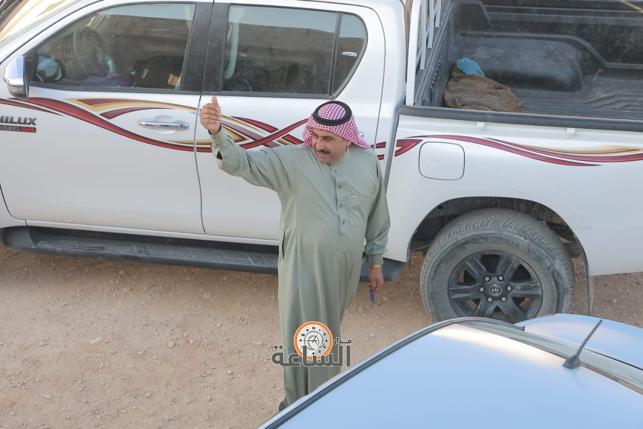 Madar Al-Saa Images 0.5604141627272732