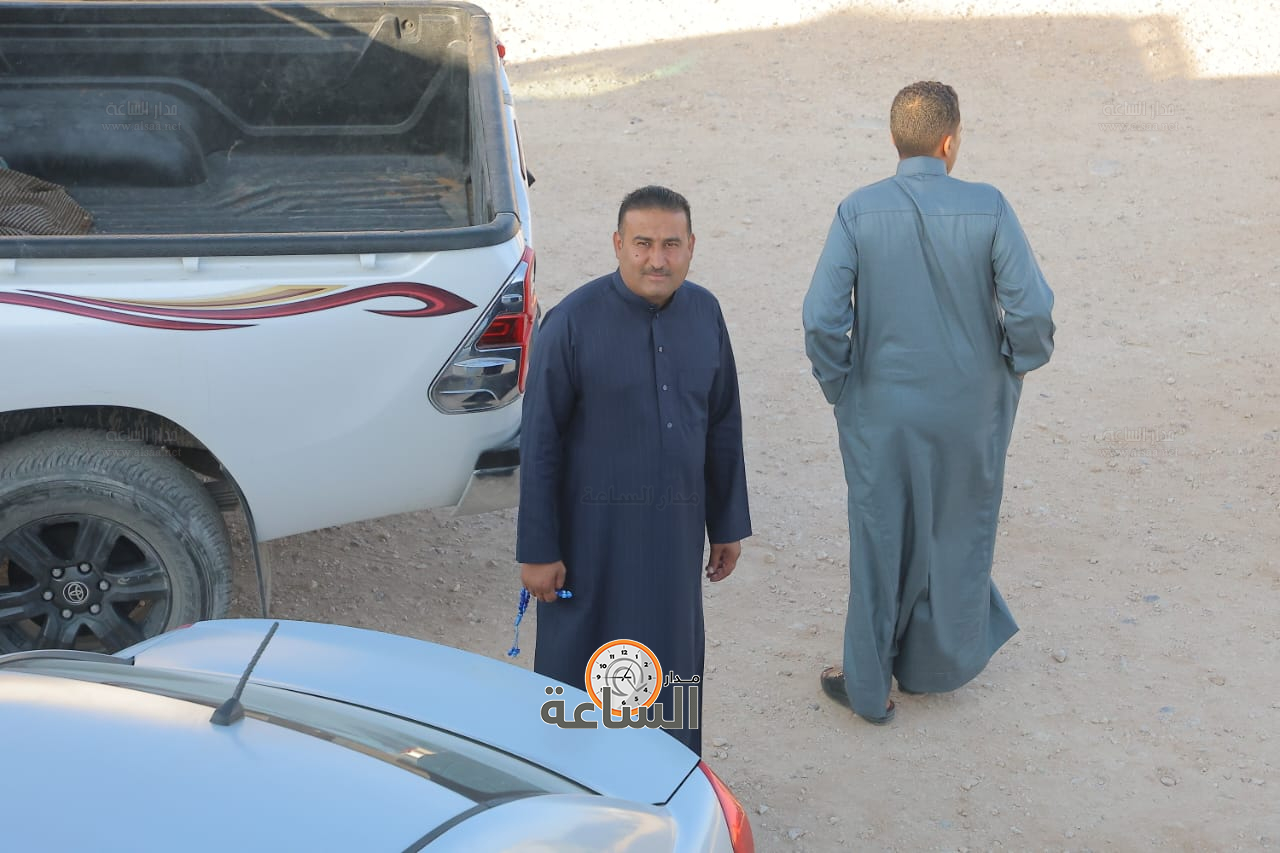 Madar Al-Saa Images 0.738096936246883