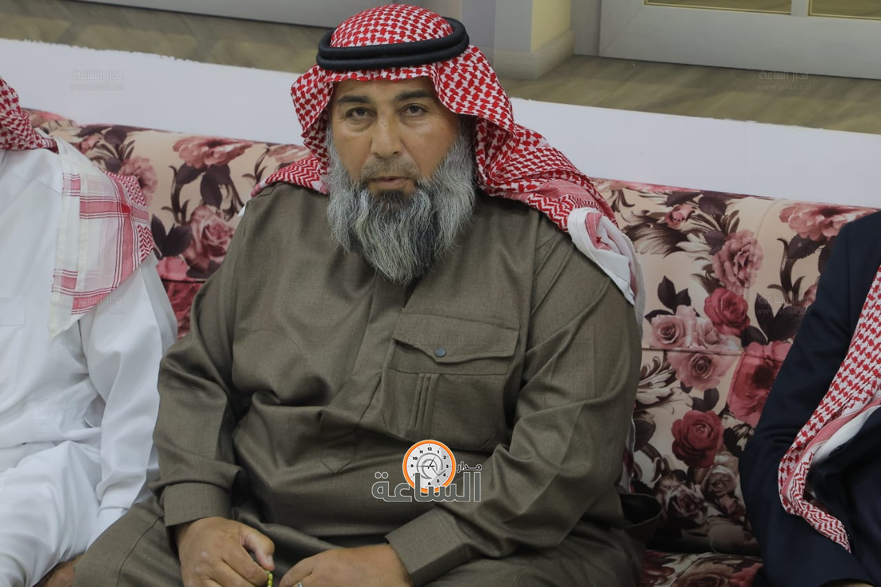 Madar Al-Saa Images 0.869380784117502