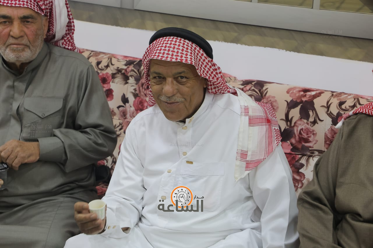 Madar Al-Saa Images 0.43166435369842016