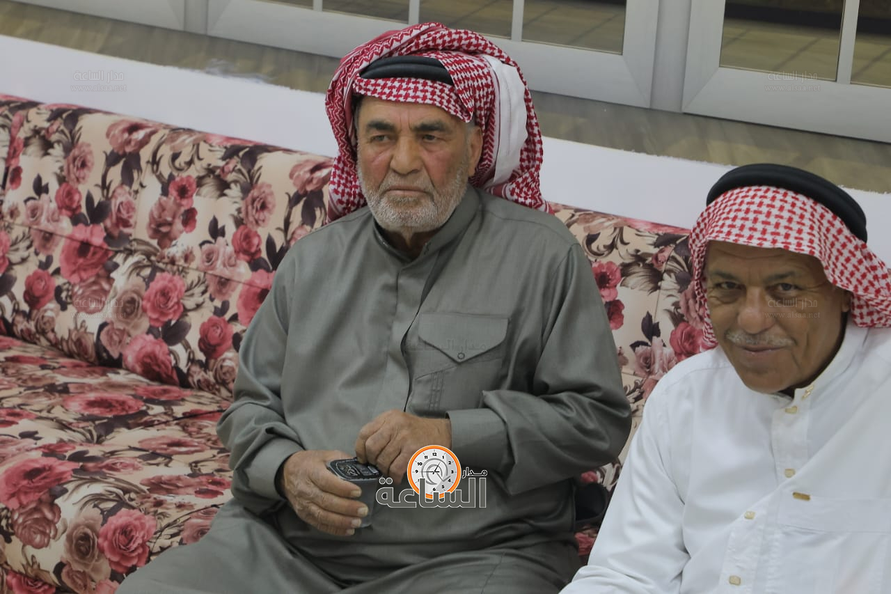 Madar Al-Saa Images 0.17992133267565003