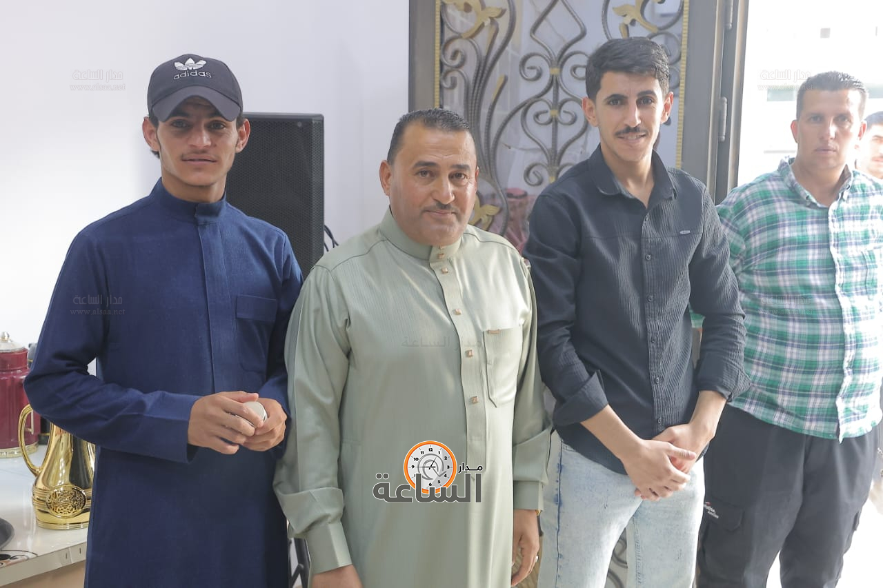 Madar Al-Saa Images 0.14488488274739408