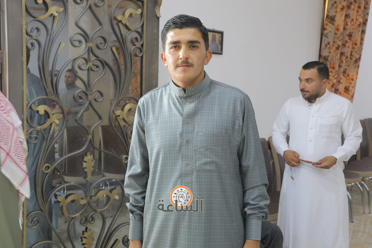 Madar Al-Saa Images 0.18436663049415214