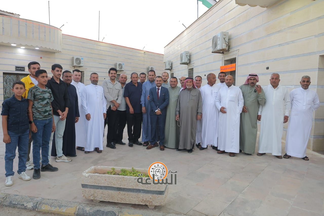 Madar Al-Saa Images 0.6998345398569765