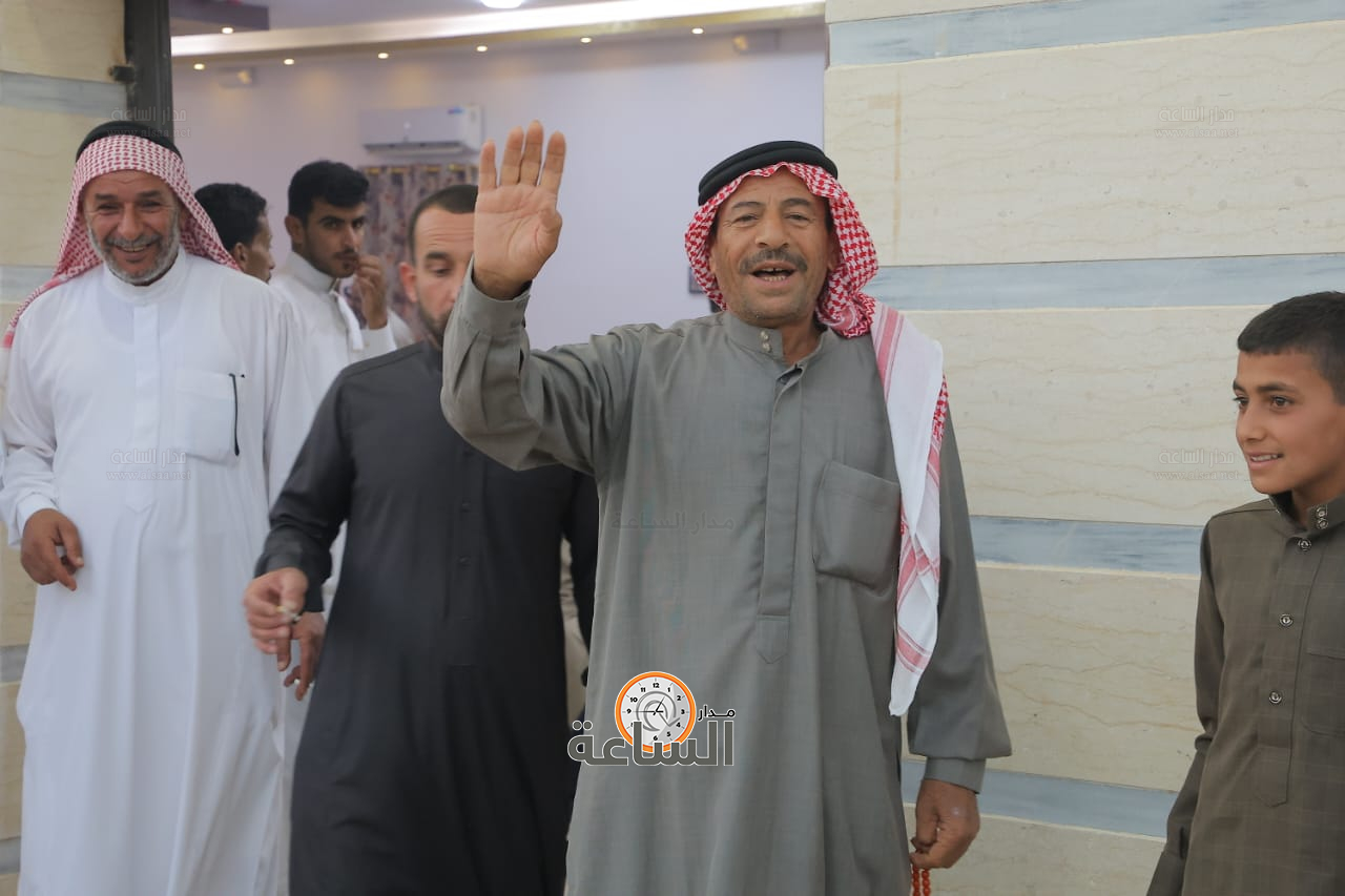 Madar Al-Saa Images 0.21785495348837502