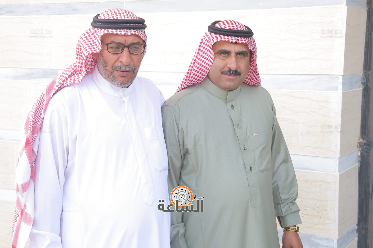 Madar Al-Saa Images 0.48003849330509085