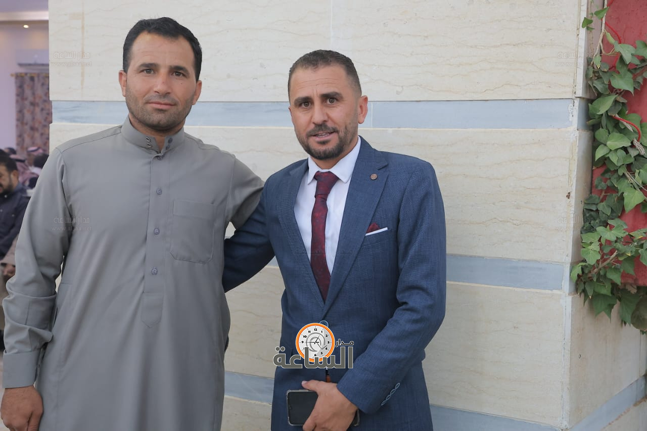 Madar Al-Saa Images 0.36827207514153515