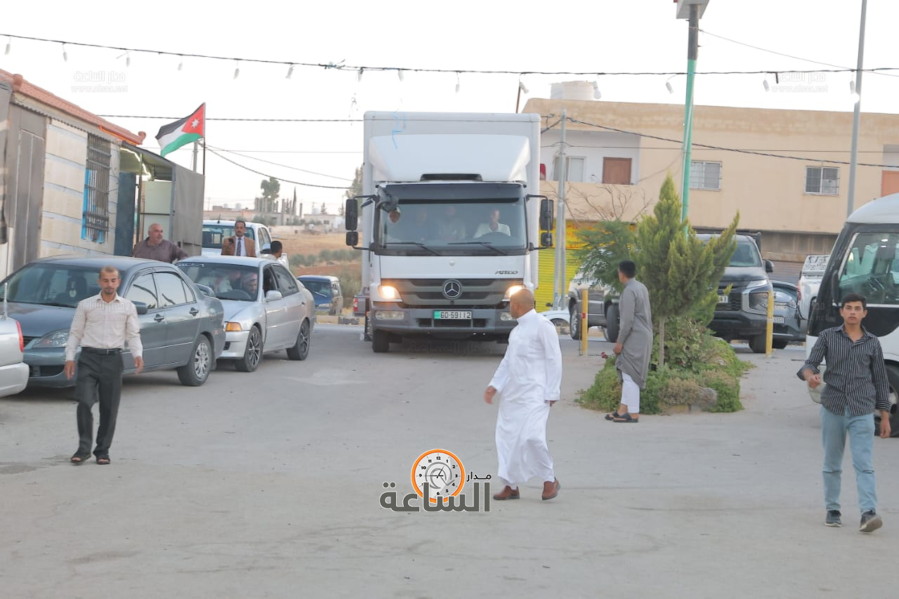 Madar Al-Saa Images 0.18084741146741856