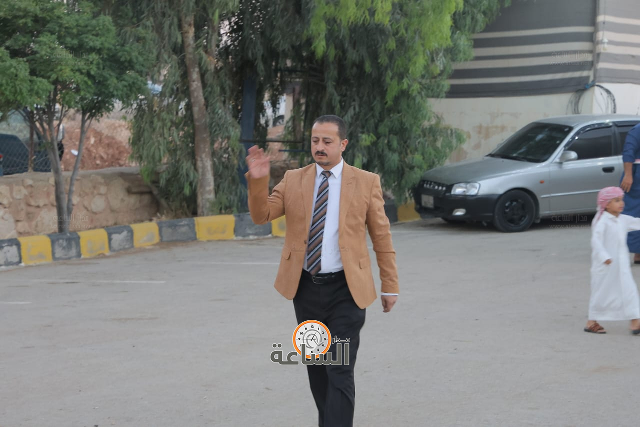 Madar Al-Saa Images 0.2923685325596097