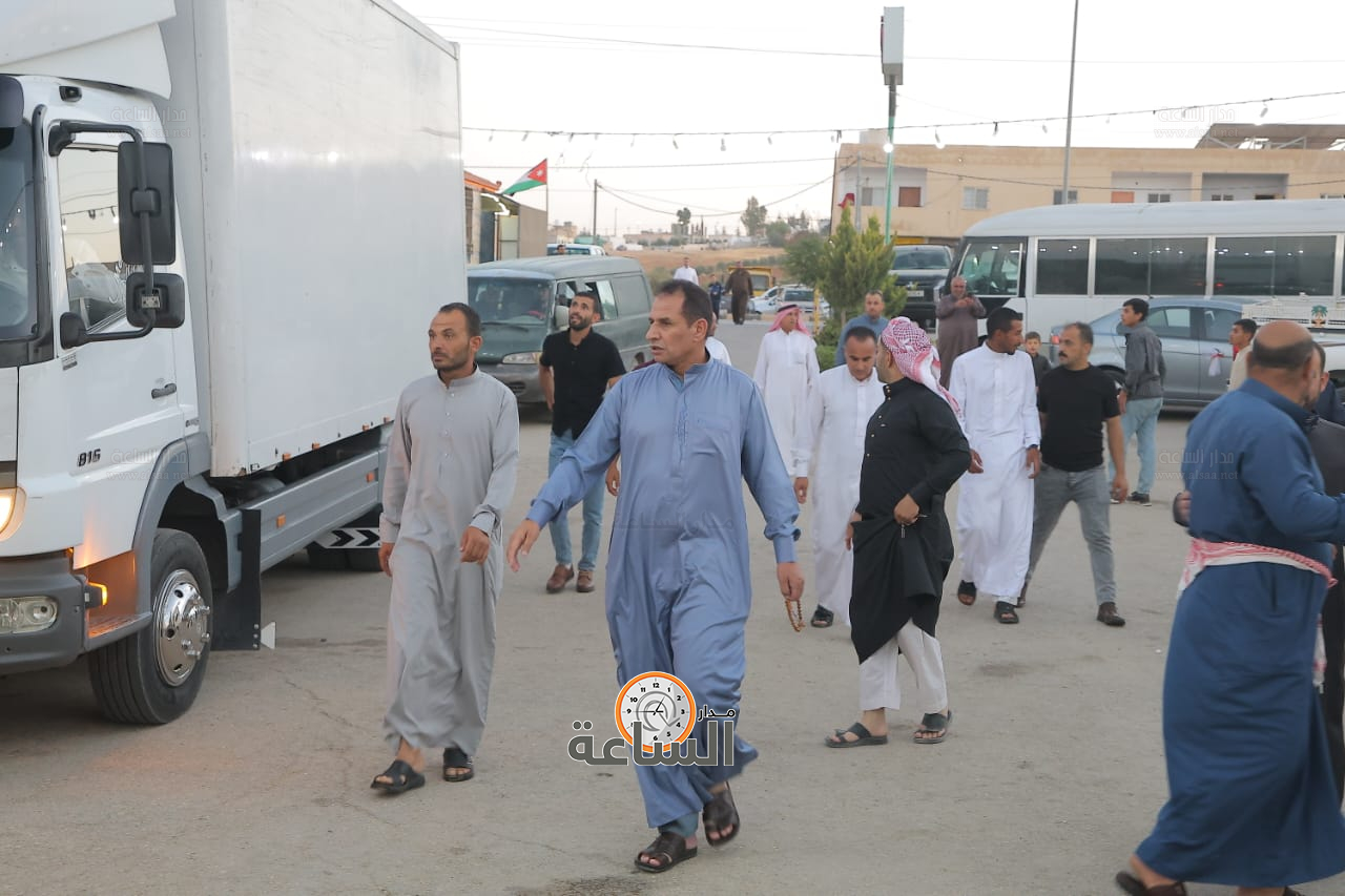 Madar Al-Saa Images 0.6195958870401729