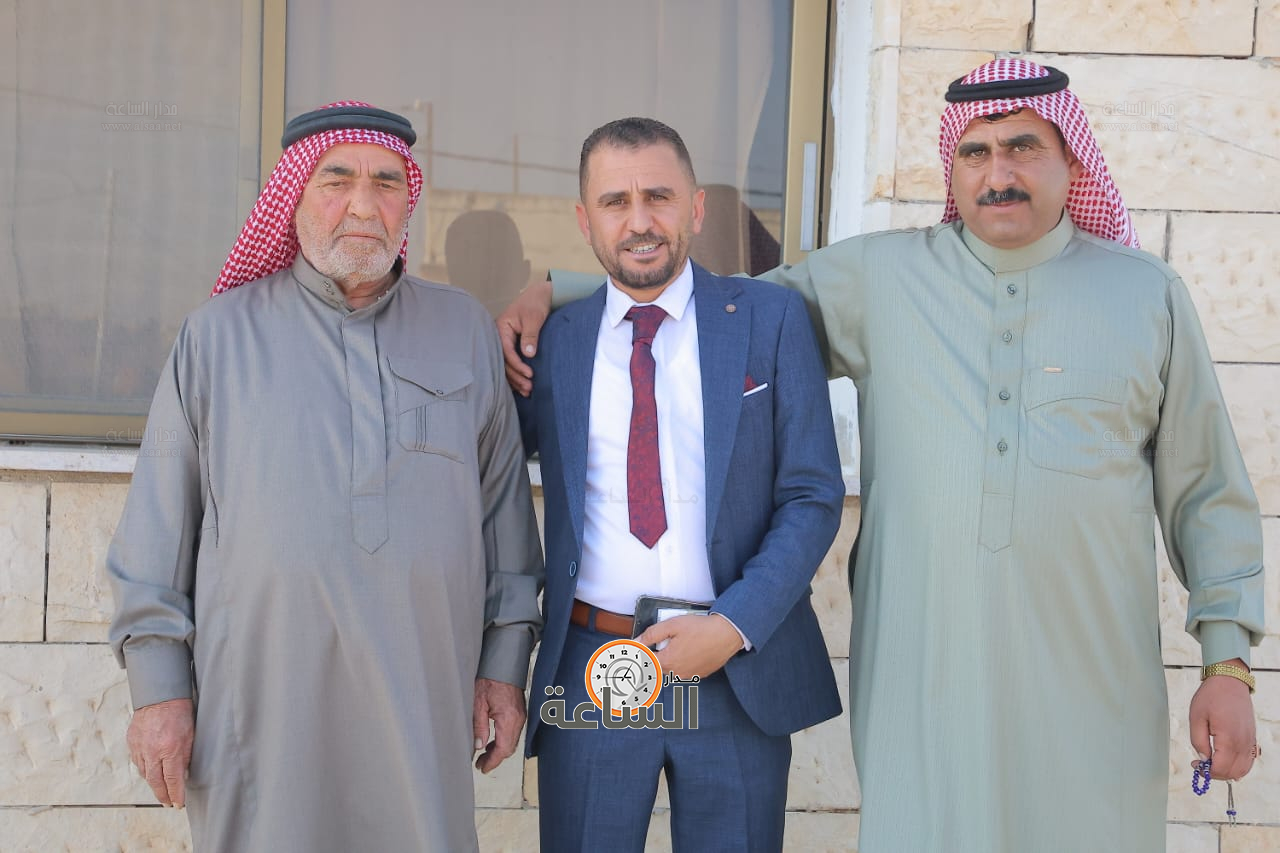 Madar Al-Saa Images 0.11147039270618375