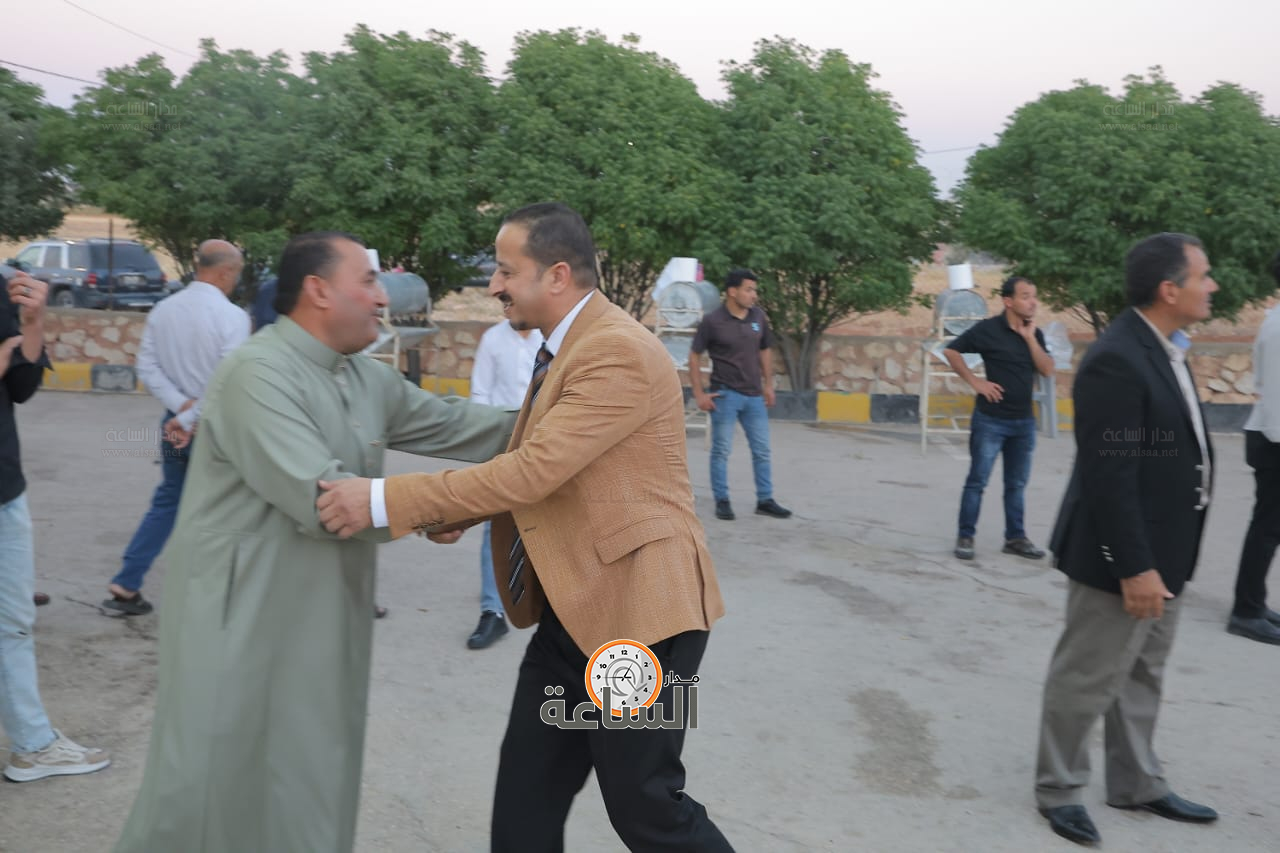 Madar Al-Saa Images 0.2506526395965377