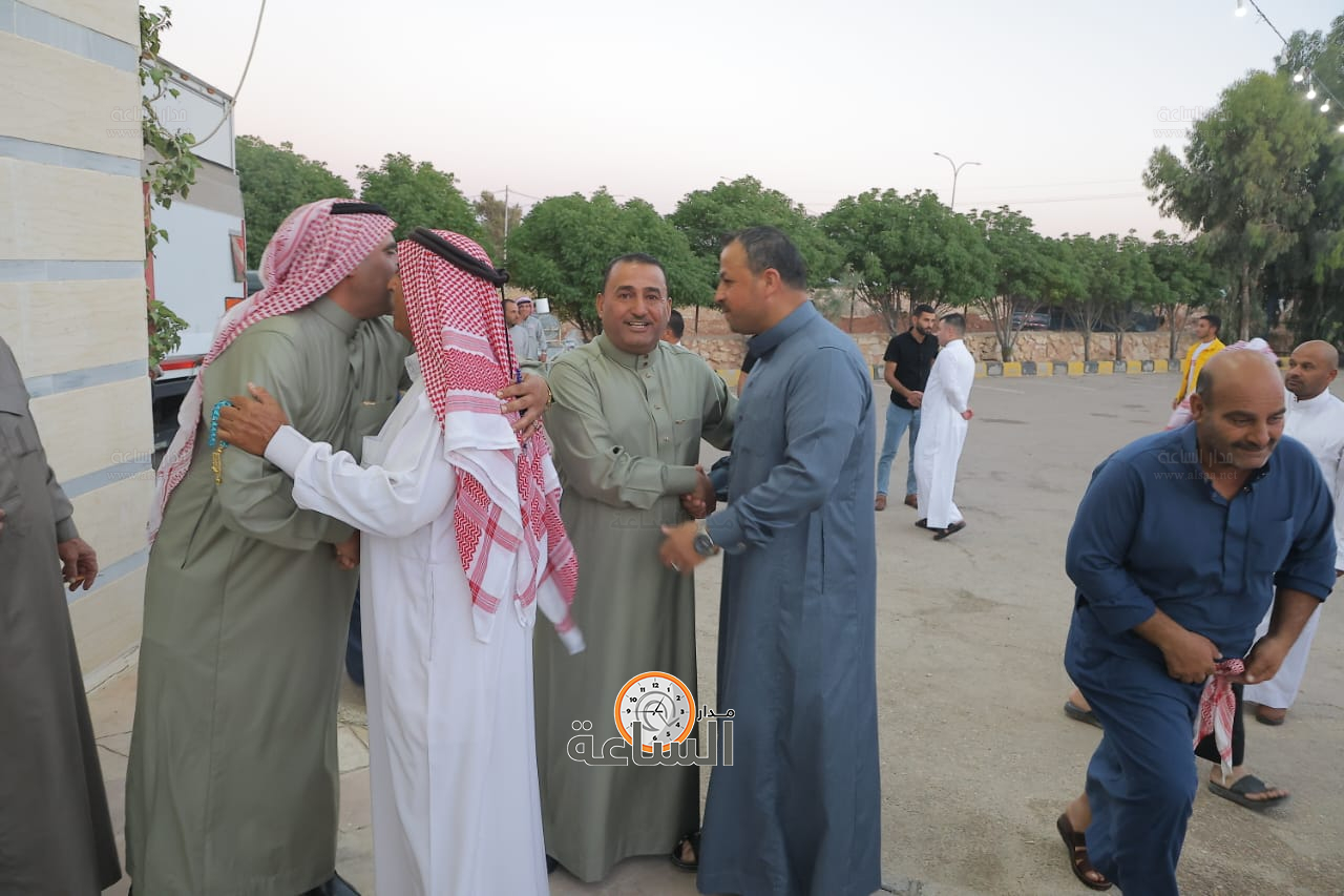 Madar Al-Saa Images 0.6463817609330215