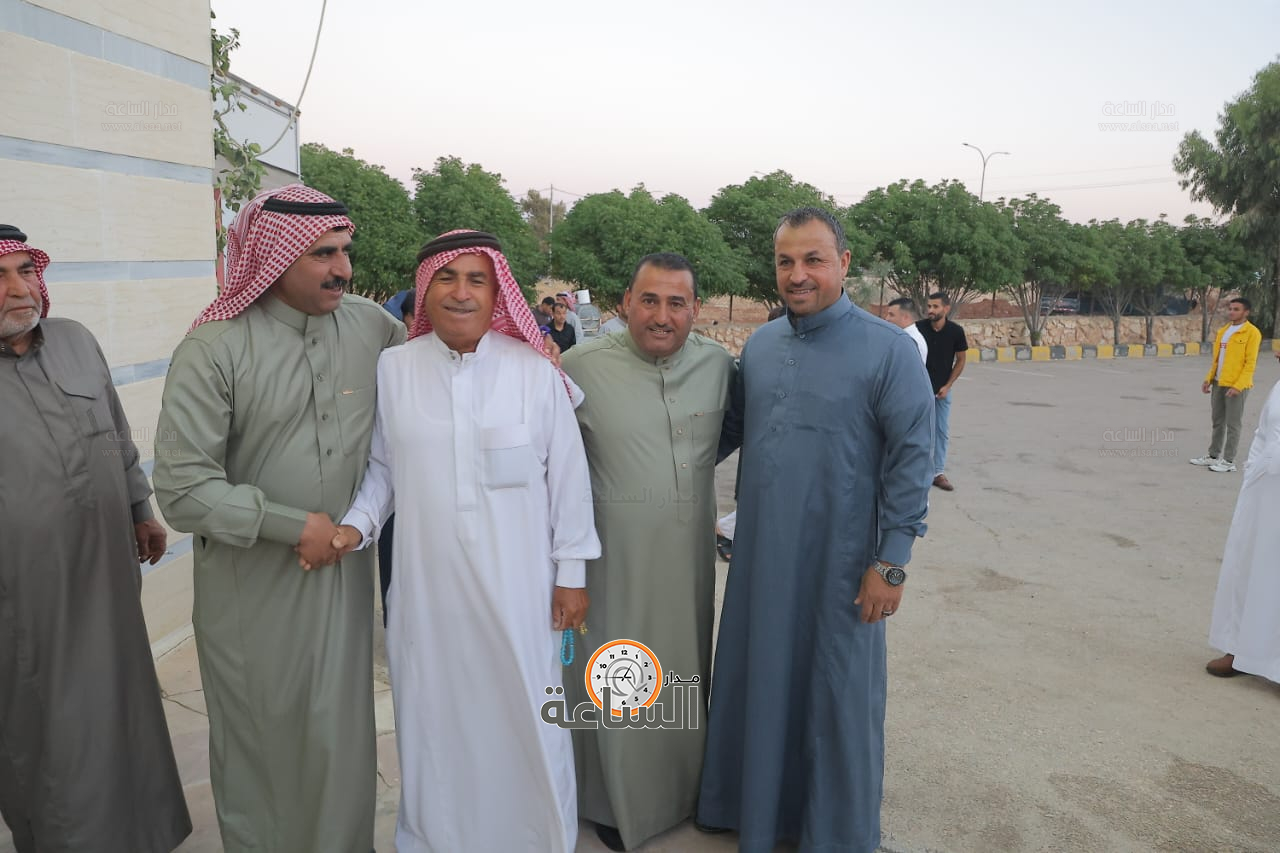 Madar Al-Saa Images 0.18090031068375378