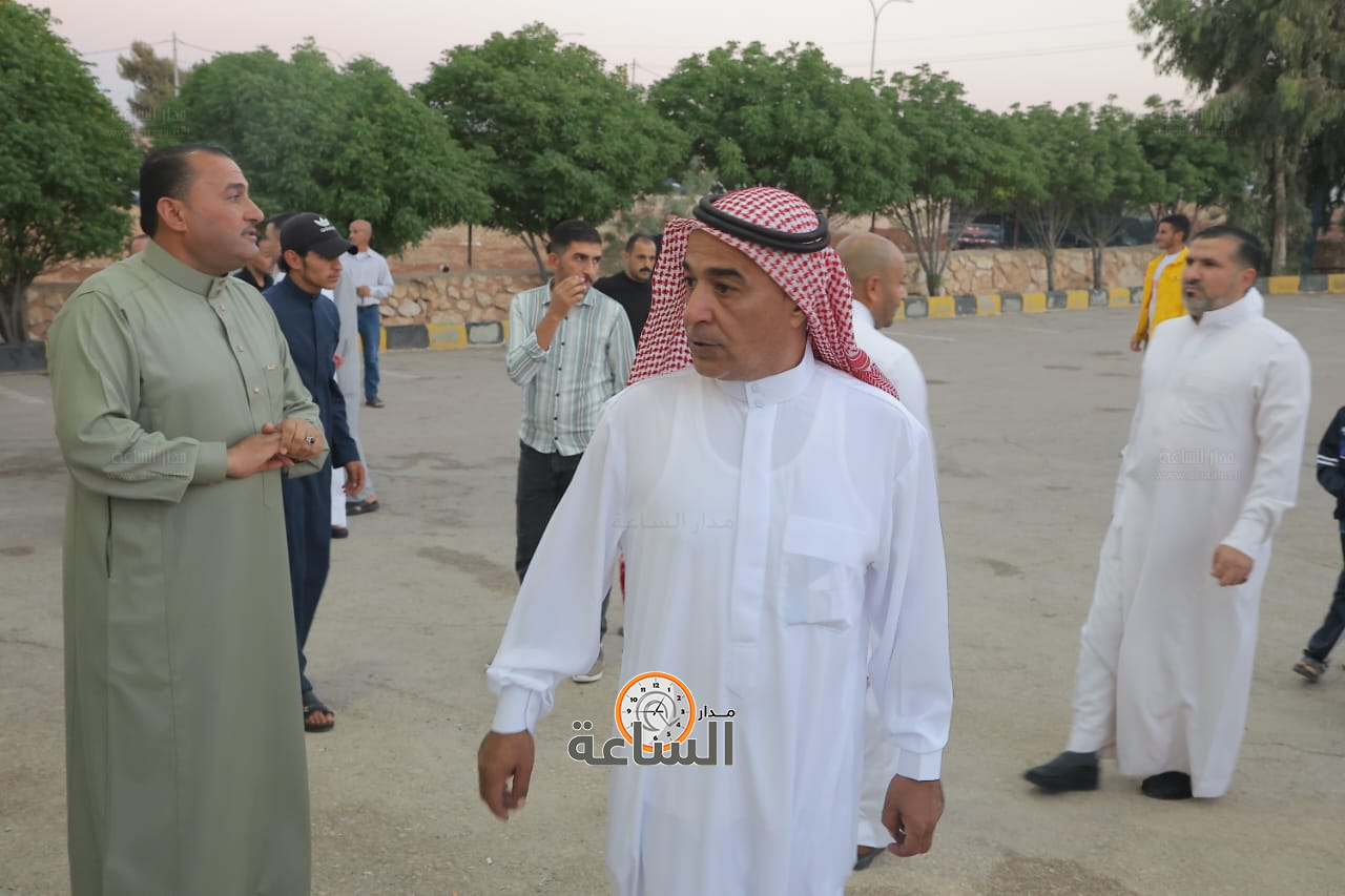 Madar Al-Saa Images 0.751502602925013