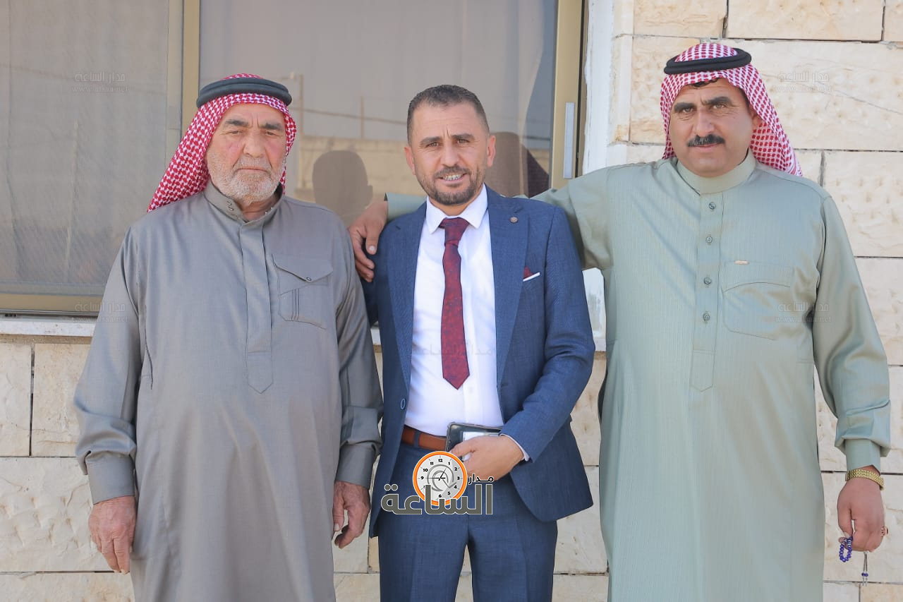 Madar Al-Saa Images 0.3504064931765215