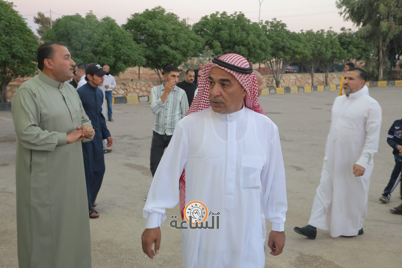 Madar Al-Saa Images 0.7961338212779137