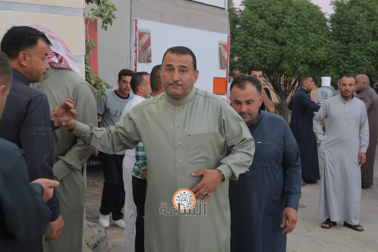 Madar Al-Saa Images 0.590260416004981