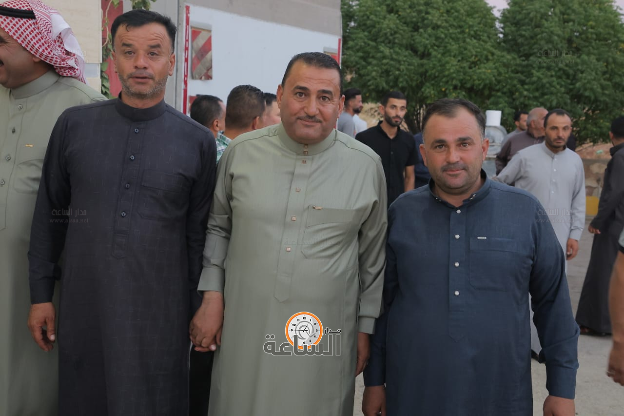 Madar Al-Saa Images 0.2541030436892422