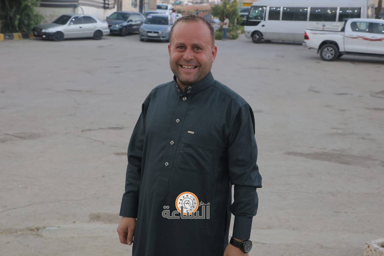 Madar Al-Saa Images 0.1777471278020002