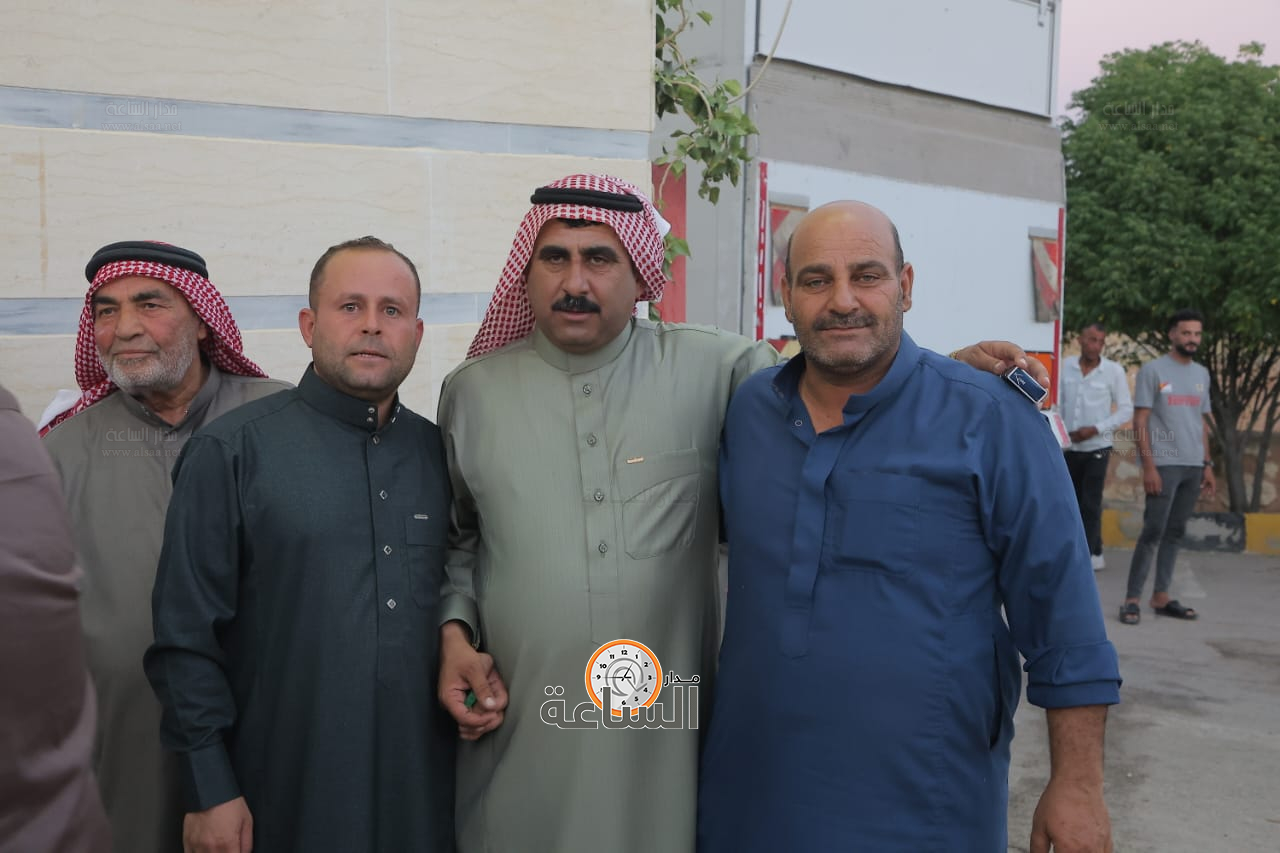 Madar Al-Saa Images 0.8335711276289577