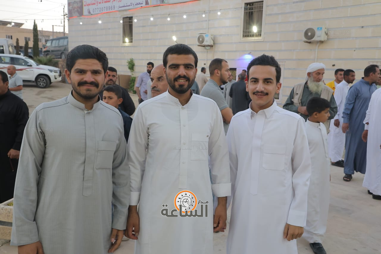 Madar Al-Saa Images 0.9370946456885787