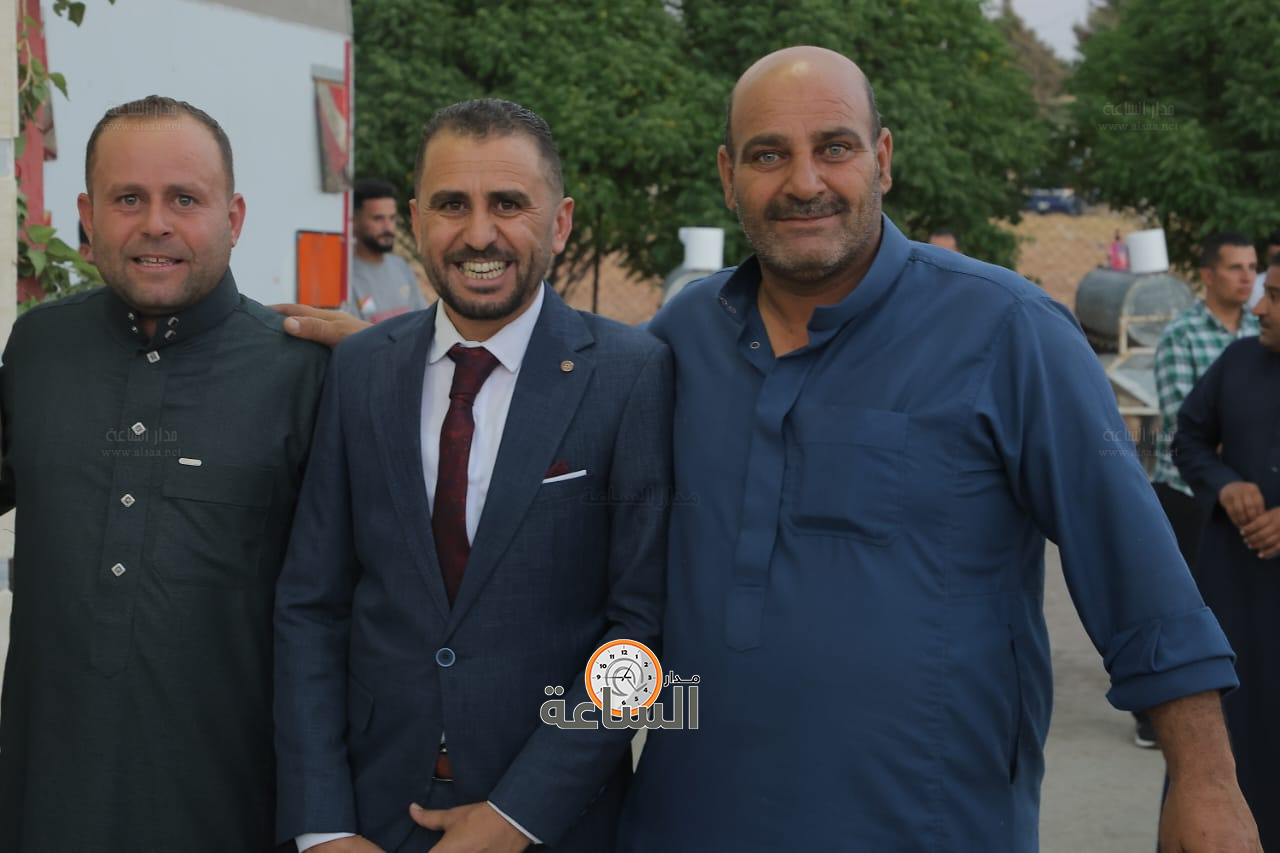 Madar Al-Saa Images 0.8319454964367476