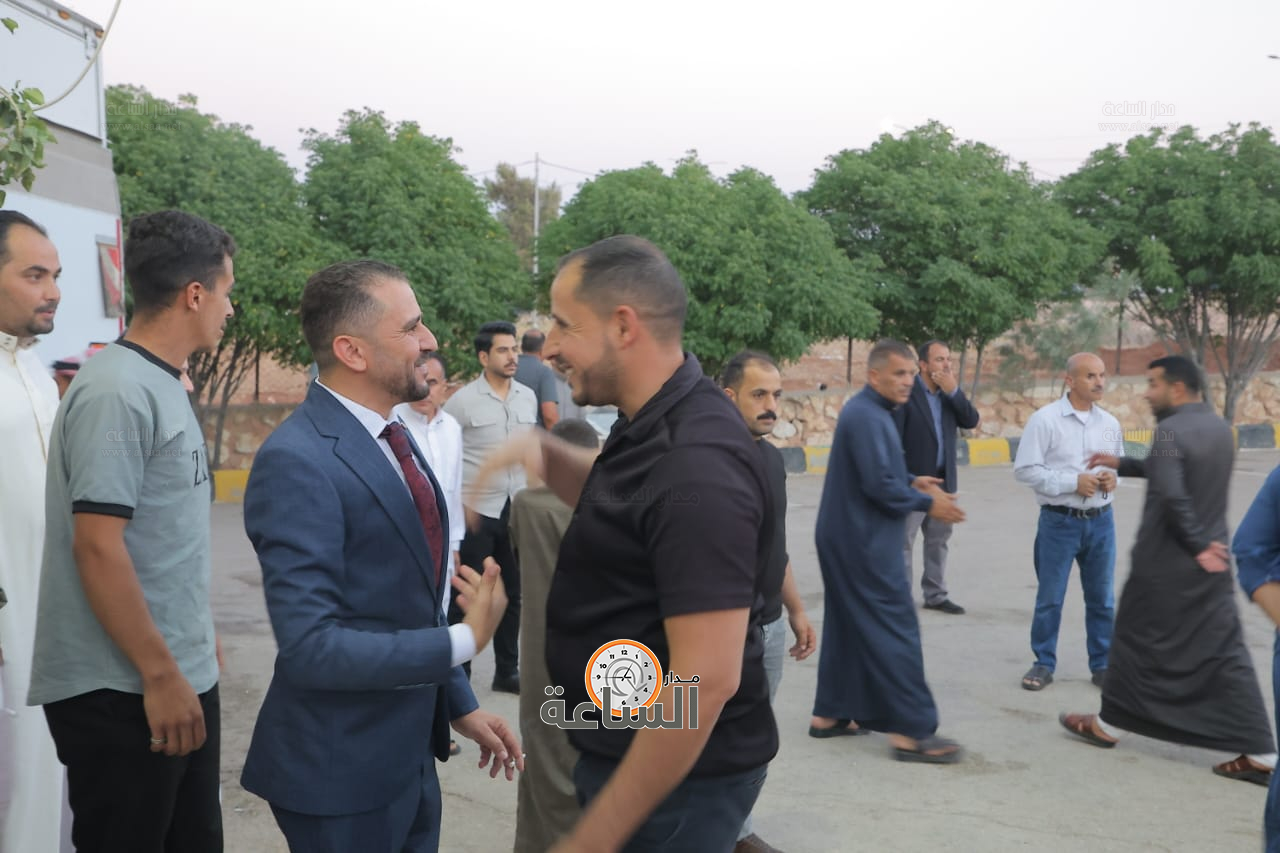 Madar Al-Saa Images 0.9283438432607207