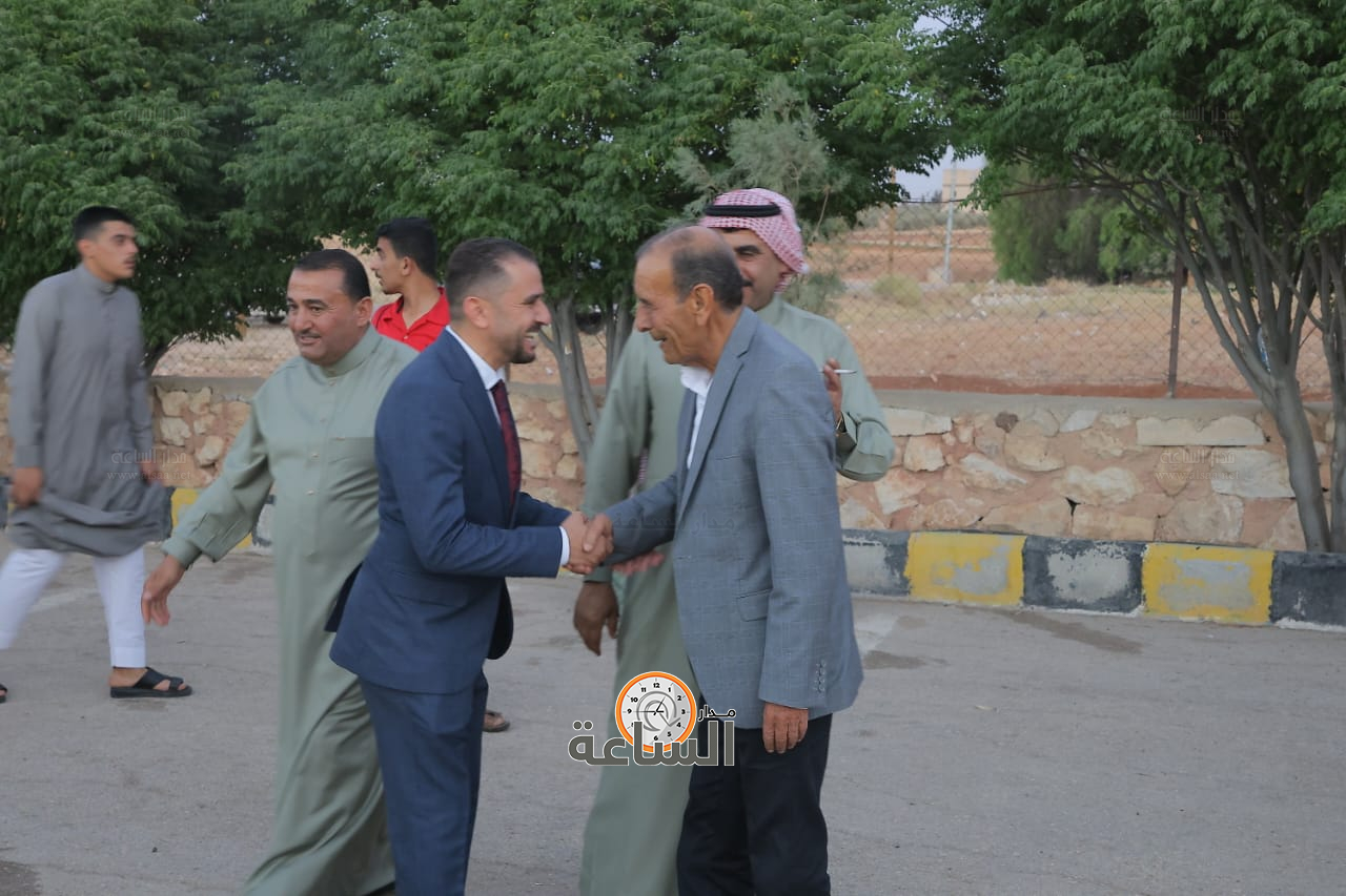 Madar Al-Saa Images 0.5840780043441307