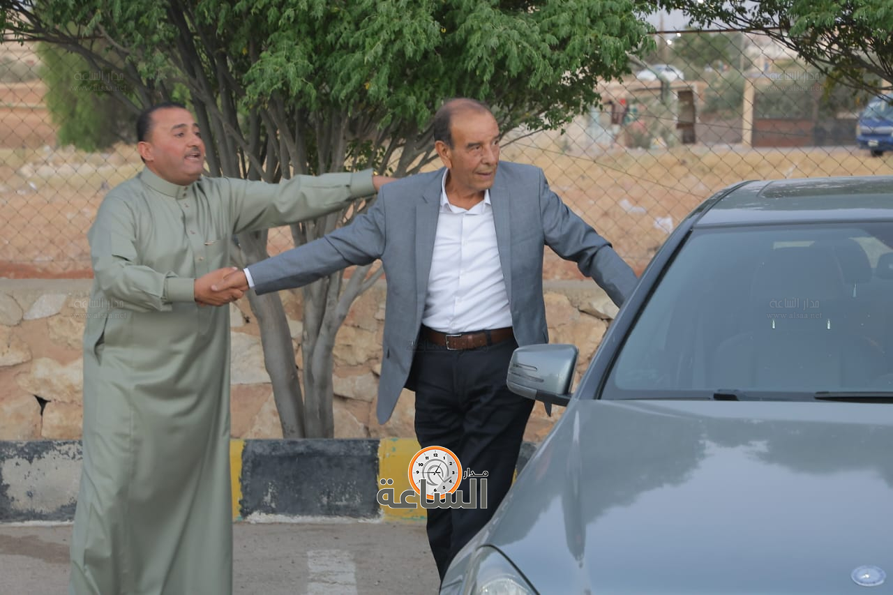 Madar Al-Saa Images 0.44462967654641905