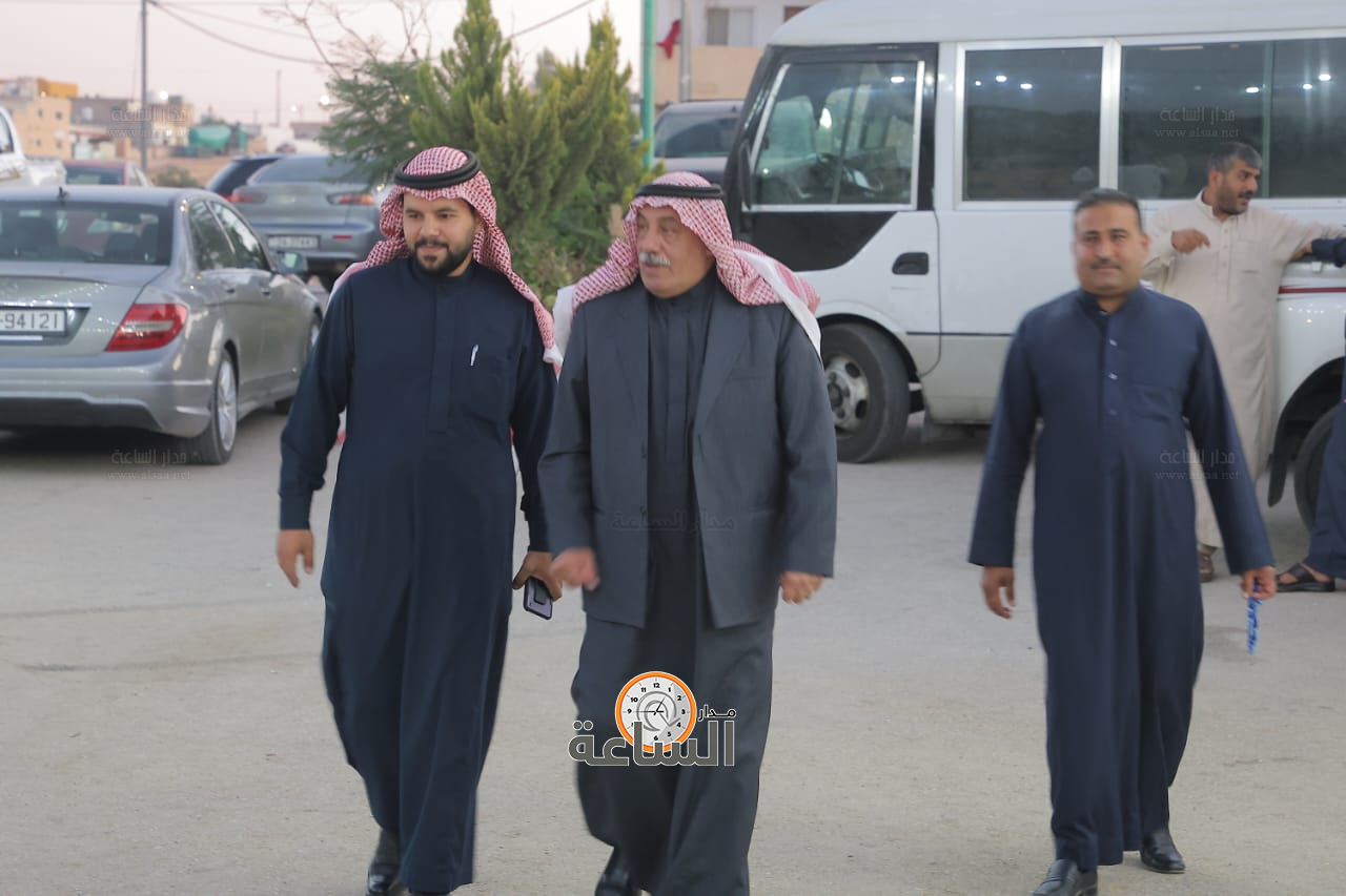 Madar Al-Saa Images 0.7551878643097055