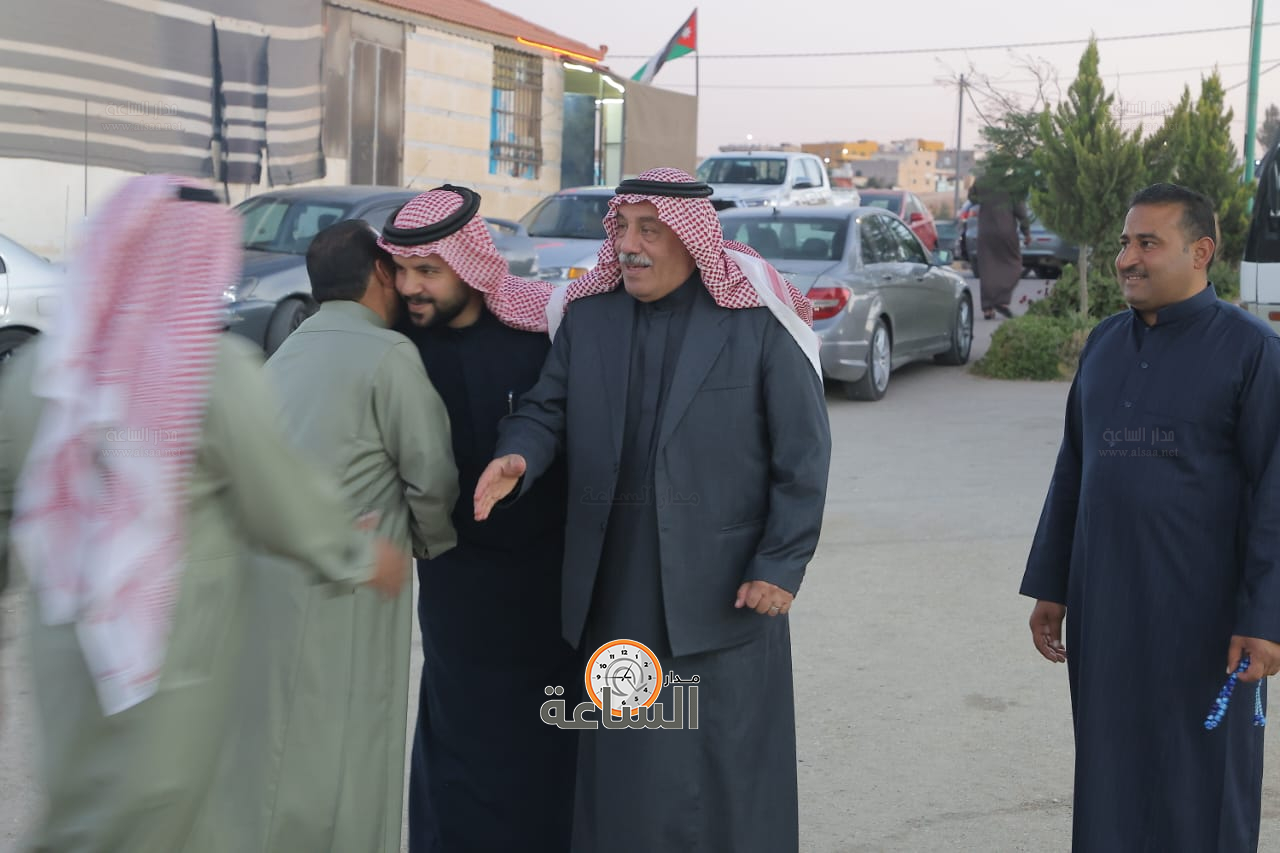 Madar Al-Saa Images 0.8987827093876953