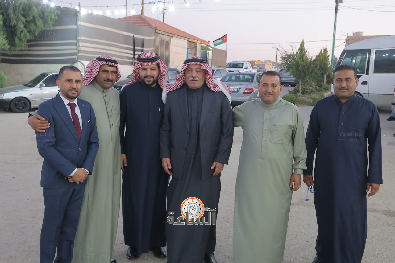 Madar Al-Saa Images 0.8586708234395276