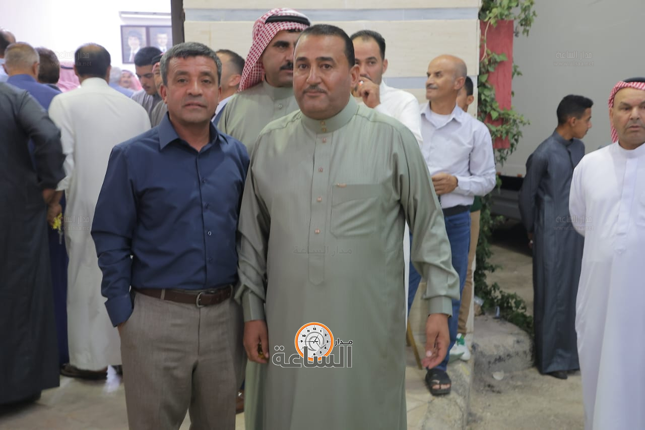 Madar Al-Saa Images 0.19555286189922072