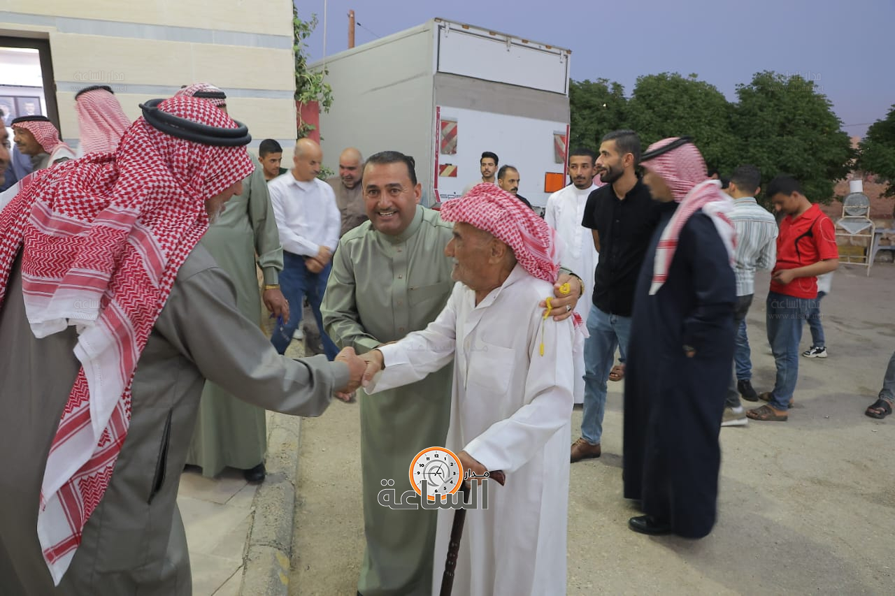 Madar Al-Saa Images 0.5049345603570261