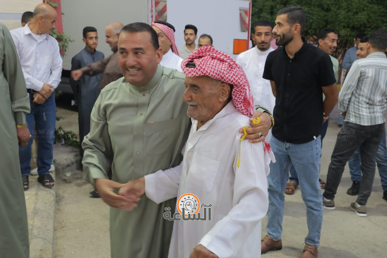 Madar Al-Saa Images 0.5467045571279616