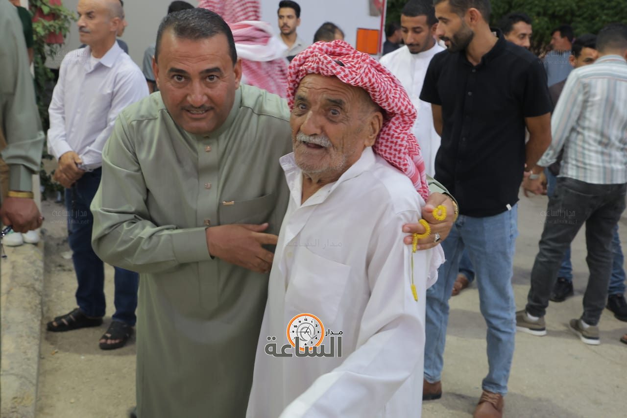 Madar Al-Saa Images 0.305527599762596