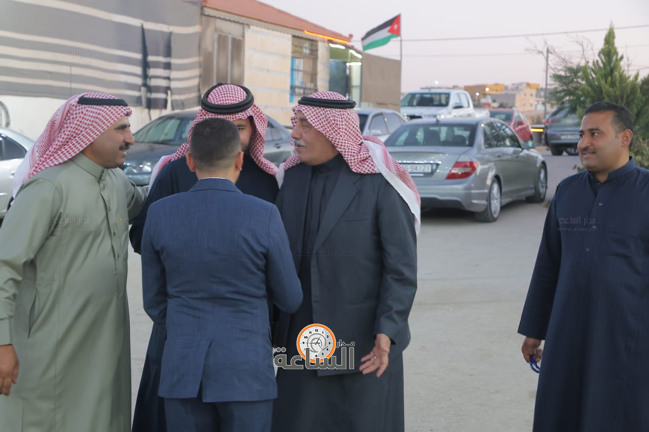 Madar Al-Saa Images 0.6725558691722338