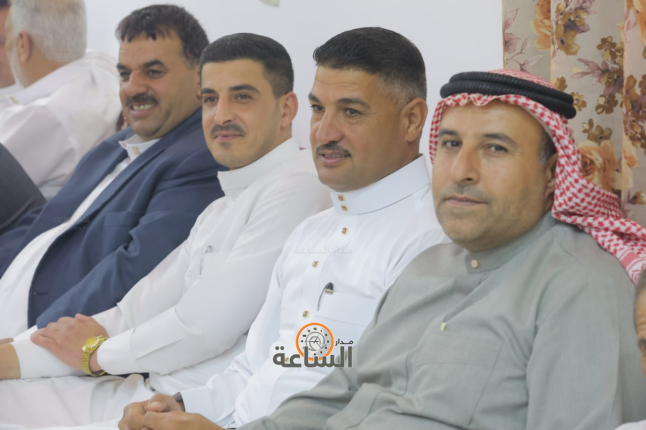 Madar Al-Saa Images 0.8858186924097314